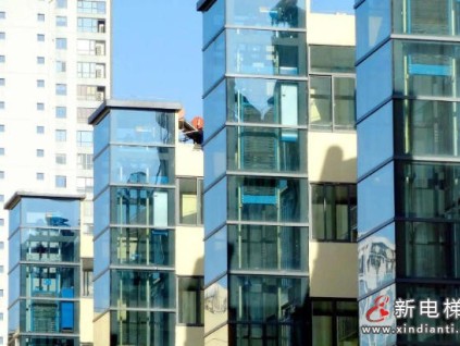 陜西漢中市政協(xié)委員趙紅：加快老舊小區(qū)加裝電梯 破解老年群體“上下樓難”