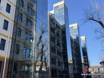 全國人大代表黃世忠代表建言：加快老舊小區(qū)加裝電梯立法